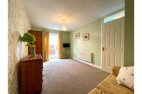 undefined, Kingsbridge Crescent, Leicester, LE4