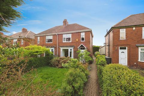 3 bedroom semi-detached house for sale, Worksop Road, Sheffield, S26