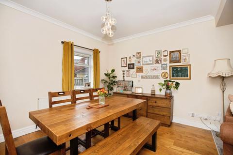 undefined, West Park Avenue, Ashton-On-Ribble, Preston, PR2