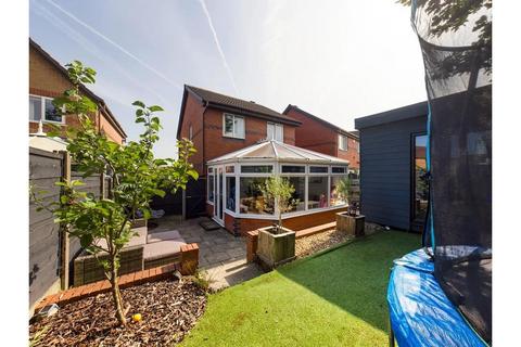 4 bedroom detached house for sale, Claybridge Close, Wigan, WN5