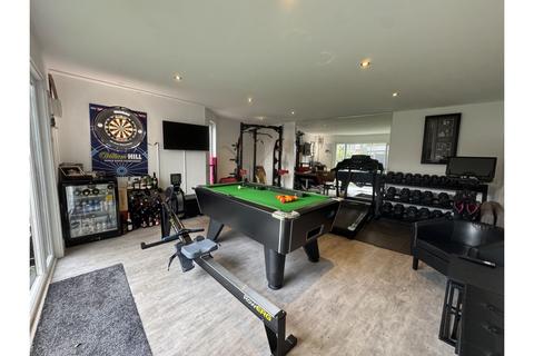 4 bedroom detached house for sale, Claybridge Close, Wigan, WN5
