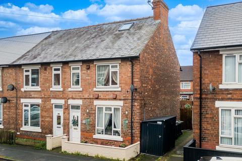 undefined, Kitchener Street, Selby YO8
