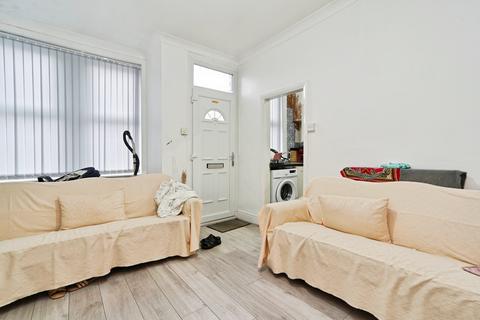 undefined, Compton Crescent, Leeds, LS9