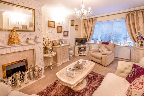undefined, Greenland Avenue, Maltby, Rotherham