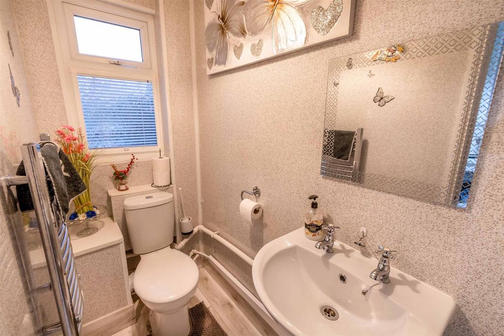 Annex WC