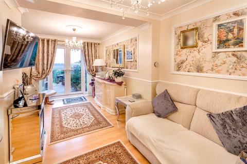 undefined, Greenland Avenue, Maltby, Rotherham