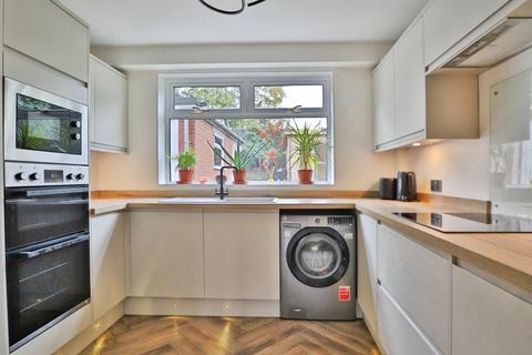 undefined, Keble Garth, Leeds, LS25