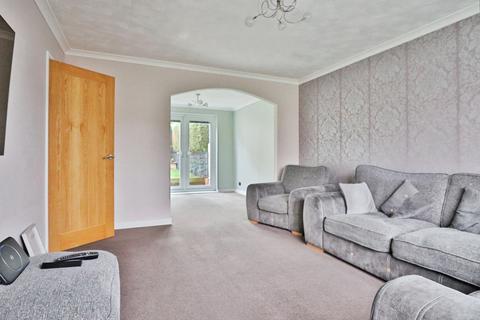 undefined, Keble Garth, Leeds, LS25