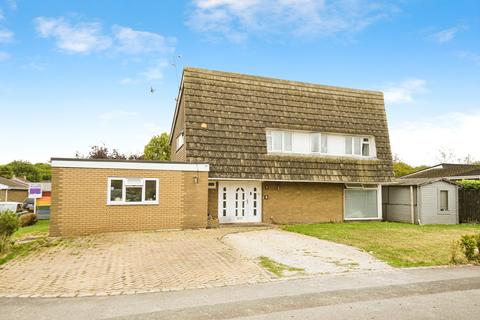 undefined, Okebourne Park - Liden, Swindon, SN3