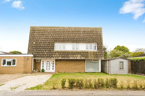 undefined, Okebourne Park - Liden, Swindon, SN3