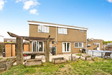 undefined, Okebourne Park - Liden, Swindon, SN3