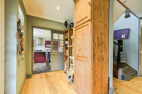 undefined, Okebourne Park - Liden, Swindon, SN3