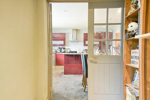 undefined, Okebourne Park - Liden, Swindon, SN3