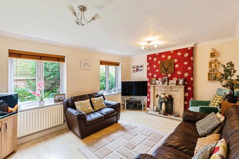 4 bedroom detached house for sale, Flowerfields, Catterall, Preston, PR3
