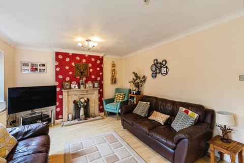 4 bedroom detached house for sale, Flowerfields, Catterall, Preston, PR3