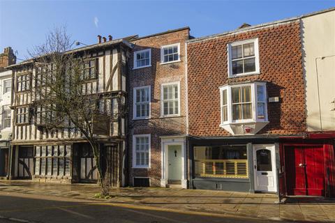 4 bedroom terraced house for sale, Westerhall House,, 18 Palace Street, Canterbury