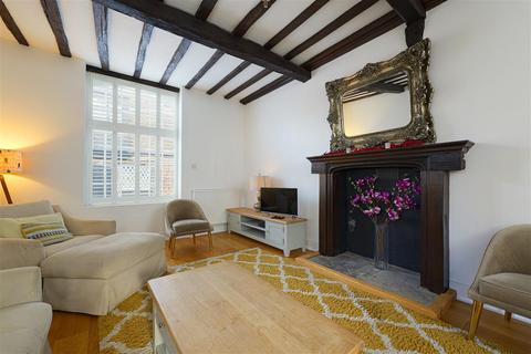 4 bedroom terraced house for sale, Westerhall House,, 18 Palace Street, Canterbury