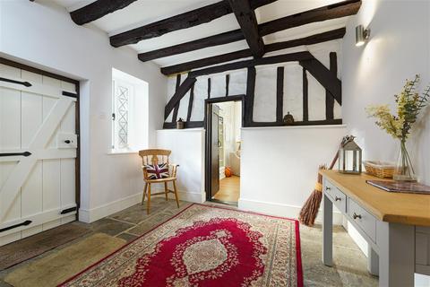 4 bedroom terraced house for sale, Westerhall House,, 18 Palace Street, Canterbury