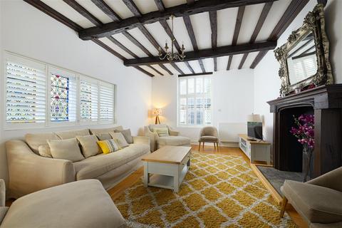 4 bedroom terraced house for sale, Westerhall House,, 18 Palace Street, Canterbury