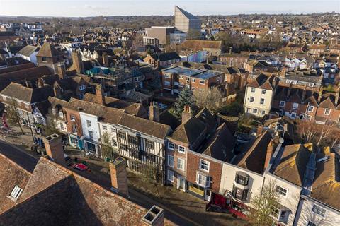 4 bedroom terraced house for sale, Westerhall House,, 18 Palace Street, Canterbury
