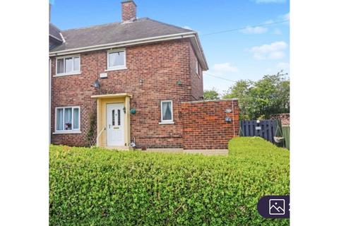 2 bedroom semi-detached house for sale, Manor Park Crescent, Sheffield, S2