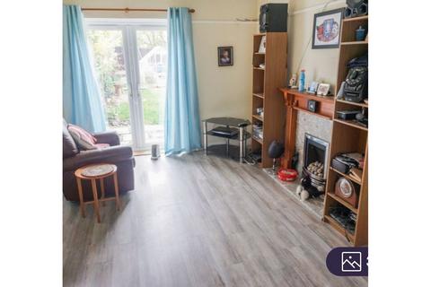 2 bedroom semi-detached house for sale, Manor Park Crescent, Sheffield, S2