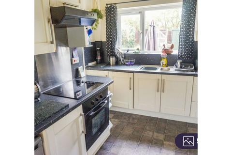 undefined, Manor Park Crescent, Sheffield, S2