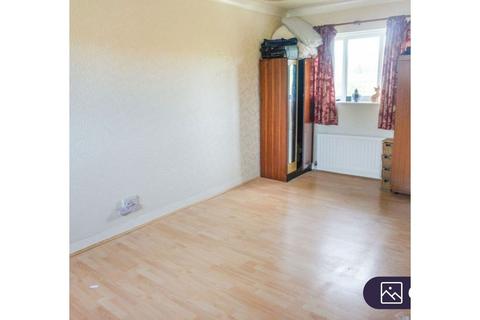 undefined, Manor Park Crescent, Sheffield, S2