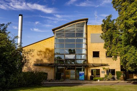 Research & development facility to rent, Colworth Park Sharnbrook MK44 1LQ