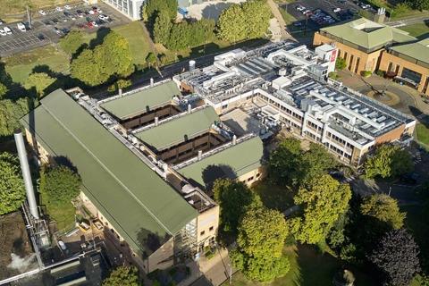 Research & development facility to rent, Colworth Park Sharnbrook MK44 1LQ
