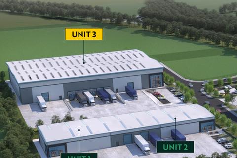 Warehouse for sale, 79 Sutton Ln Broughton Astley LE9 6QF