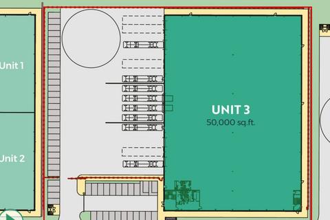 Warehouse for sale, 79 Sutton Ln Broughton Astley LE9 6QF