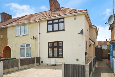 3 bedroom end of terrace house for sale, Grafton Road, Dagenham, RM8