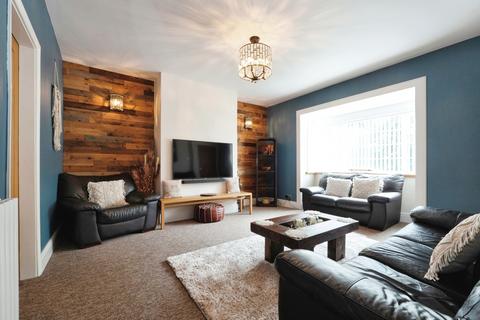 Leadwell Lane, Wakefield, WF3