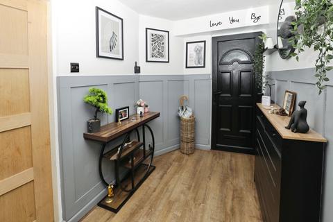 5 bedroom terraced house for sale, Carfield, Skelmersdale, WN8