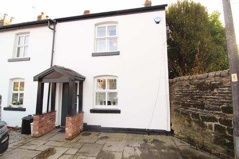 Shepley Lane, Marple