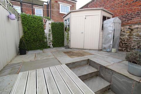 undefined, Shepley Lane, Marple