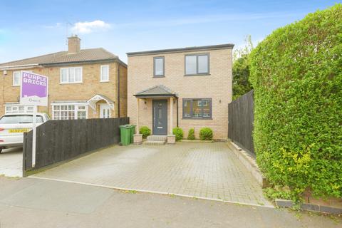 undefined, Avon Road, Leicester, LE3
