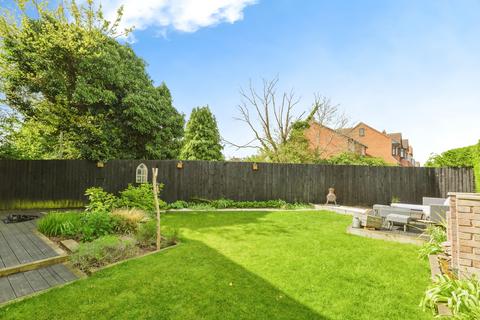 undefined, Avon Road, Leicester, LE3