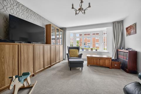 4 bedroom detached house for sale, Saxon Way, Leeds, LS25