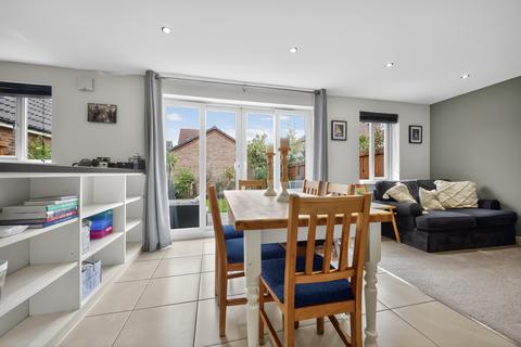 4 bedroom detached house for sale, Saxon Way, Leeds, LS25