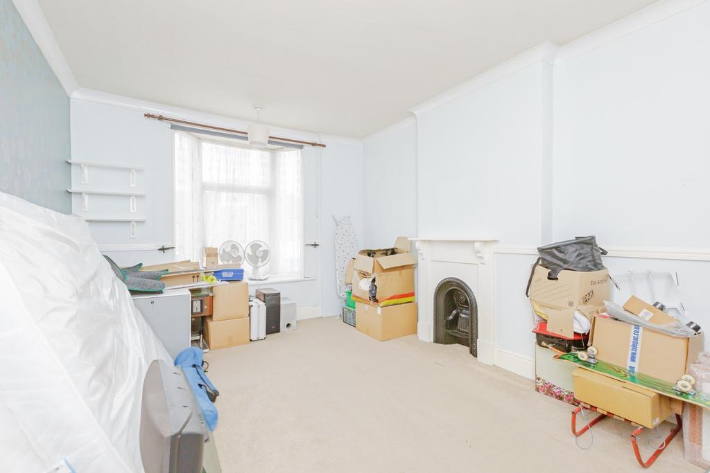 Storage Room