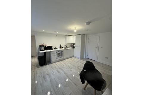 undefined, Flat 1, Charles Street, NP20 1JT