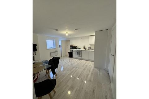 undefined, Flat 1, Charles Street, NP20 1JT