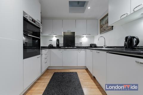 undefined, Elnathan Mews, Lilttle Venice, W9