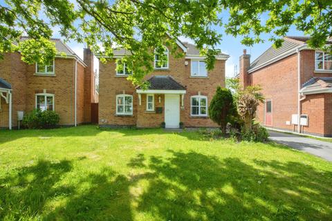 North Union View, Lostock Hall, Preston, PR5