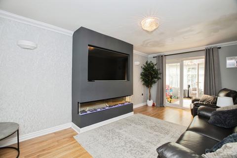 4 bedroom detached house for sale, North Union View, Lostock Hall, Preston, PR5