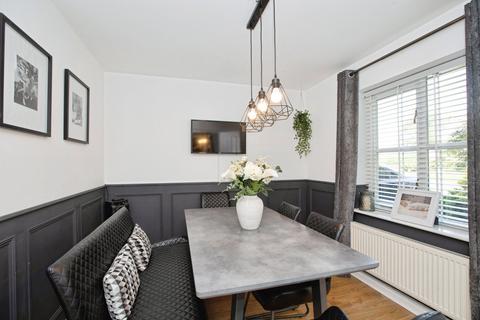 4 bedroom detached house for sale, North Union View, Lostock Hall, Preston, PR5