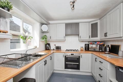 4 bedroom detached house for sale, North Union View, Lostock Hall, Preston, PR5