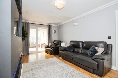 4 bedroom detached house for sale, North Union View, Lostock Hall, Preston, PR5